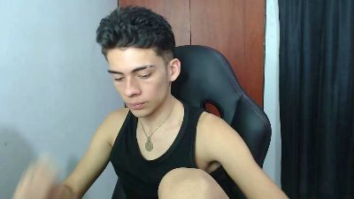 Satosh__y webcam model stream image