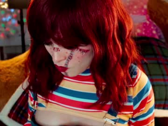 imjoanna webcam model stream image