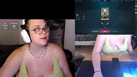 playvalorantwithmenow webcam stripchat model stream image
