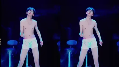 GAYbrave001 webcam model stream image