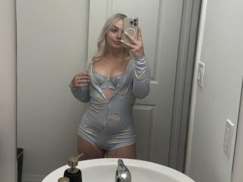 MargotMorgan webcam model stream image