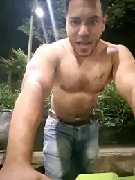 mago_vive webcam stripchat model stream image