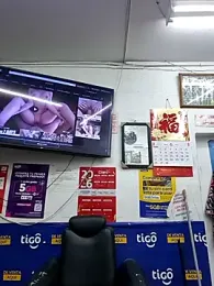 mago_vive webcam stripchat model stream image