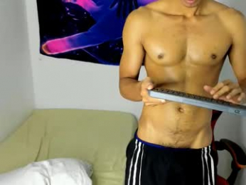 jhosep_hamilton webcam model stream image