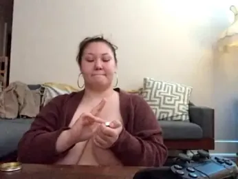 RosieDixx webcam model stream image