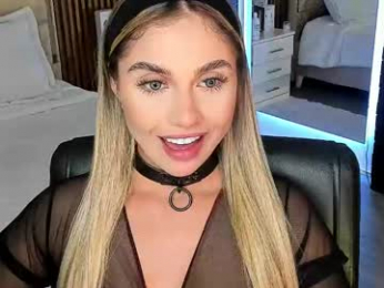 emilyhendrix_ webcam model stream image