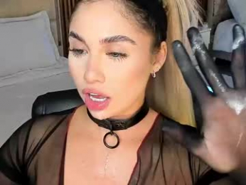 emilyhendrix_ webcam model stream image