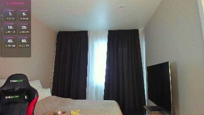 Princess_Zelda webcam cam4 model stream image