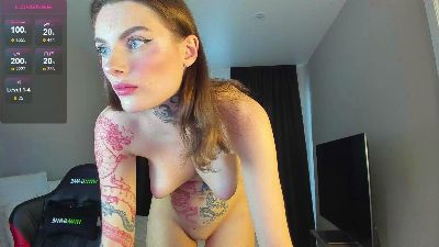 Princess_Zelda webcam model stream image