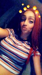 Gypsi_X webcam model stream image
