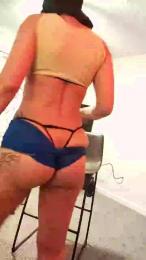 Gypsi_X webcam model stream image