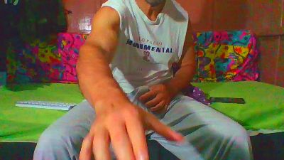 lemao77 webcam model stream image