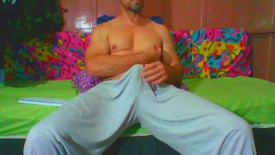 lemao77 webcam model stream image
