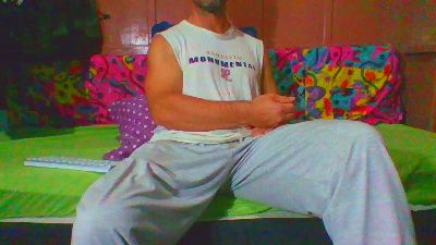 lemao77 webcam model stream image