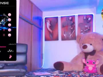 alexafoxxy01 webcam model stream image