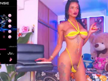 alexafoxxy01 webcam model stream image