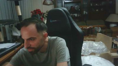 adrianpenelargo webcam model stream image