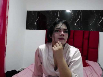 Charlotte-Lia webcam model stream image