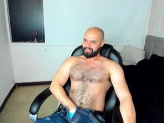 Lukke Diaz webcam model stream image