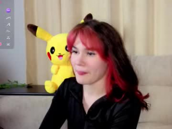 louannbisignano webcam chaturbate model stream image