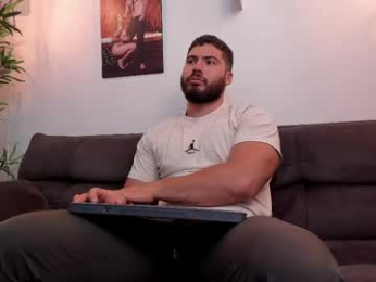 sebastianvilla__ webcam chaturbate model stream image