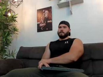 sebastianvilla__ webcam model stream image