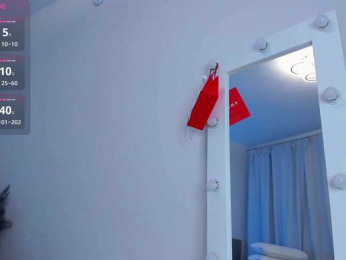 cutePanacea webcam model stream image