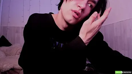 CalvinOwens webcam model stream image