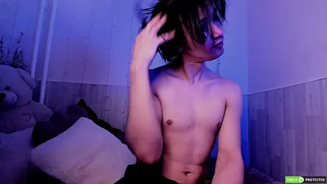 CalvinOwens webcam model stream image