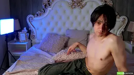 CalvinOwens webcam model stream image