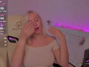 Mira- webcam model stream image