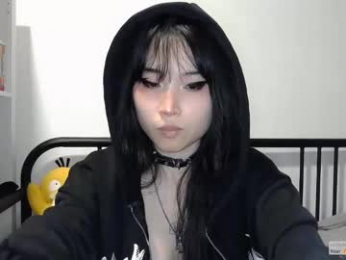 kitty_krush webcam chaturbate model stream image