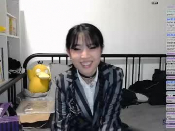 kitty_krush webcam chaturbate model stream image