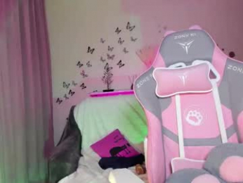 sweetcupcaks webcam chaturbate model stream image