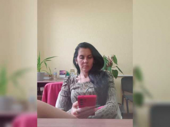 -France- webcam model stream image