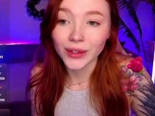 mayalight webcam model stream image