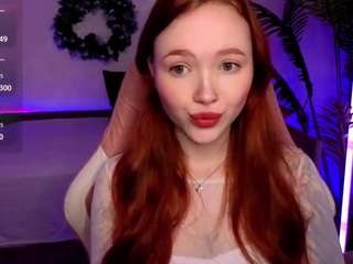 mayalight webcam model stream image