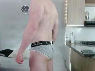 Kent Walker webcam model stream image