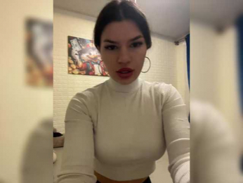 -MaybeBaby- webcam model stream image