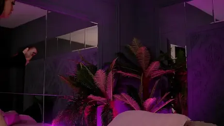 BrattyScarlet webcam model stream image