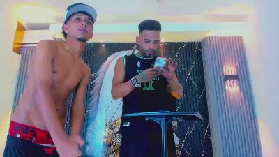 Dominic_Max webcam cam4 model stream image