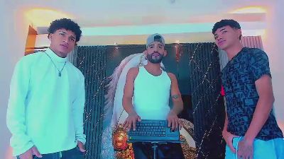 Dominic_Max webcam model stream image