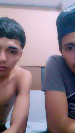 Boyhunt1 webcam model stream image