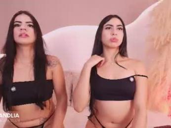 maia_lia_ webcam model stream image