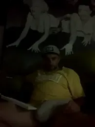 Hothotboyg webcam model stream image