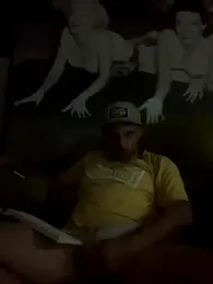 Hothotboyg webcam model stream image