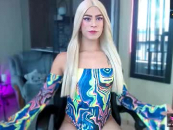 tevenwhiite webcam model stream image