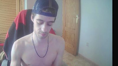 Murcianito webcam cam4 model stream image
