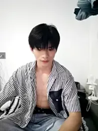 ruo-bai webcam model stream image