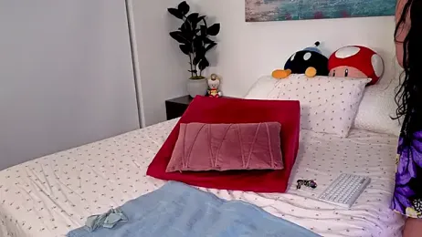 MySweetSofie webcam model stream image